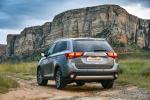 Mitsubishi Outlander 2017 года (ZA)